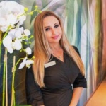 instagram Twinkle Spa