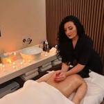 instagram Twinkle Spa